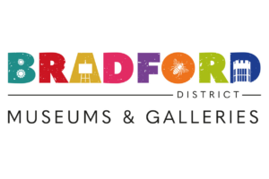 Bradford Museums and Galleries logo