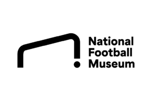National Football Museum logo