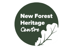 New Forest Heritage Centre logo