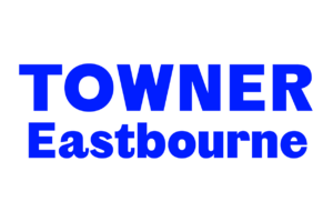 Towner Eastbourne logo